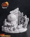 Figurka Tonberry z Final Fantasy 