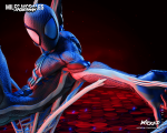 081523 Wicked - Miles Morales Sculpture Image 007.png