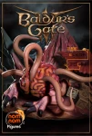 Figurka Us z Baldur's Gate 3