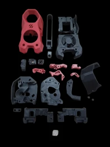 VORON StealthBurner