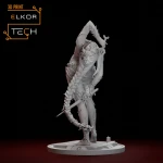 Orin z Baldur's Gate 3 - Figurka Kolekcjonerska