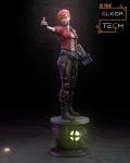 Vi z League of Legends - Figurka Kolekcjonerska