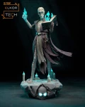 Withers z Baldur's Gate 3 - Figurka Kolekcjonerska