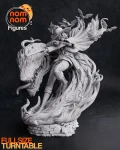 Figurka Alucard z Hellsing