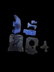Extruder Direct Feed do Voron2.4 
