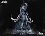 082123 Wicked - Geralt Sculpture Image 005.png