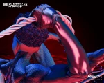 081523 Wicked - Miles Morales Sculpture Image 018.png