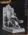 Figurka Lady Maria z Bloodborne
